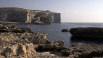 Dwejra Bay