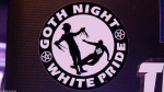 Goth Night White Pride!