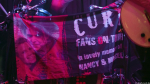 Curefans on Tour