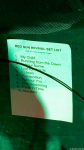 Setlist Red Sun Revival