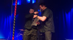 Verlosung: Carsten & Thomas (The Invincible Spirit)