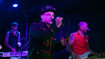 The Parlotones