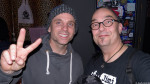 Kahn Morbee (The Parlotones) & Cyberpagan