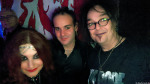 Eleonora, Raffaele & Cyberpagan