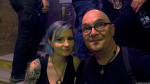 Cyberpagan & Llew