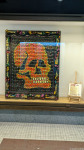 \"Muerte\"