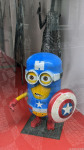 Captain Minion