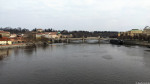 Vltava & Mánesův most
