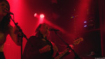 Lucy Kruger & The Lost Boys feat. Laura Carbone
