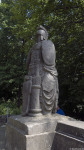 Am Hermannsdenkmal