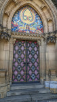 Vyšehrad