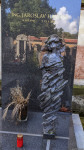 Hřbitov Vyšehrad