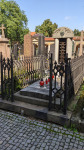 Hřbitov Vyšehrad