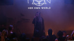 Her Own World