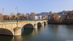Ponte Vittorio Emanuele I, Torino