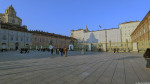 Piazza Castello, Torino