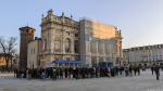 Palazzo Madama, Torino
