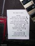 Setlist The Ghost of Lemora