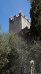 Castello di Vezio