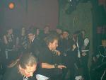 Publikum bei New Days Delay
