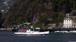 Schiff \'Sparviero\'