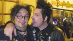 Cyberpagan & Sean