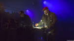 Der Nachtportier & Der analoge Mann