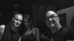 Nils & Laura (Grundeis) & Cyberpagan
