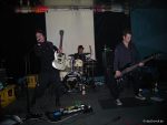 Joy Disaster