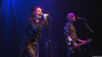 The March Violets