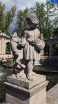 Volkspark Friedrichshain - Märchenbrunnen
