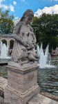 Volkspark Friedrichshain - Märchenbrunnen