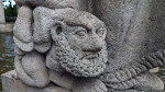 Volkspark Friedrichshain - Märchenbrunnen