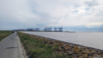 Eurogate Container Terminal Bremerhaven