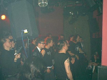 Publikum bei Murder At The Registry
