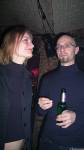 Jakob & Freundin