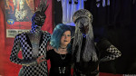 Tilly Electronics & Elizabeth Nekro