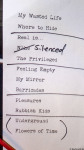 Setlist Cataphiles