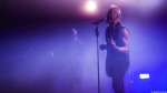 The Membranes