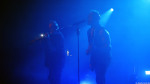 The Membranes