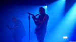 The Membranes