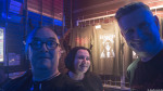 Cyberpagan + Andreas & Suzy (Cold Transmissions)