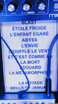 Setlist Blind Delon