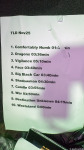 Setlist The Last Decade
