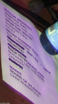 Setlist The Awakening