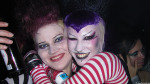 Sibylle & Barb