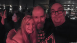 Shelly, Ade & Cyberpagan