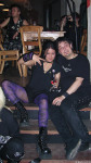 Tarou & Cyberpagan