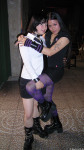 Lara & Tarou