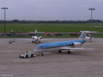 \"Planespotting\" in Bremen